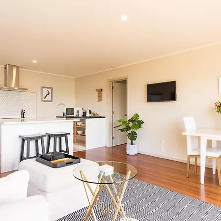 Villa Marina Cove Bay Of Islands Opua Exterior foto