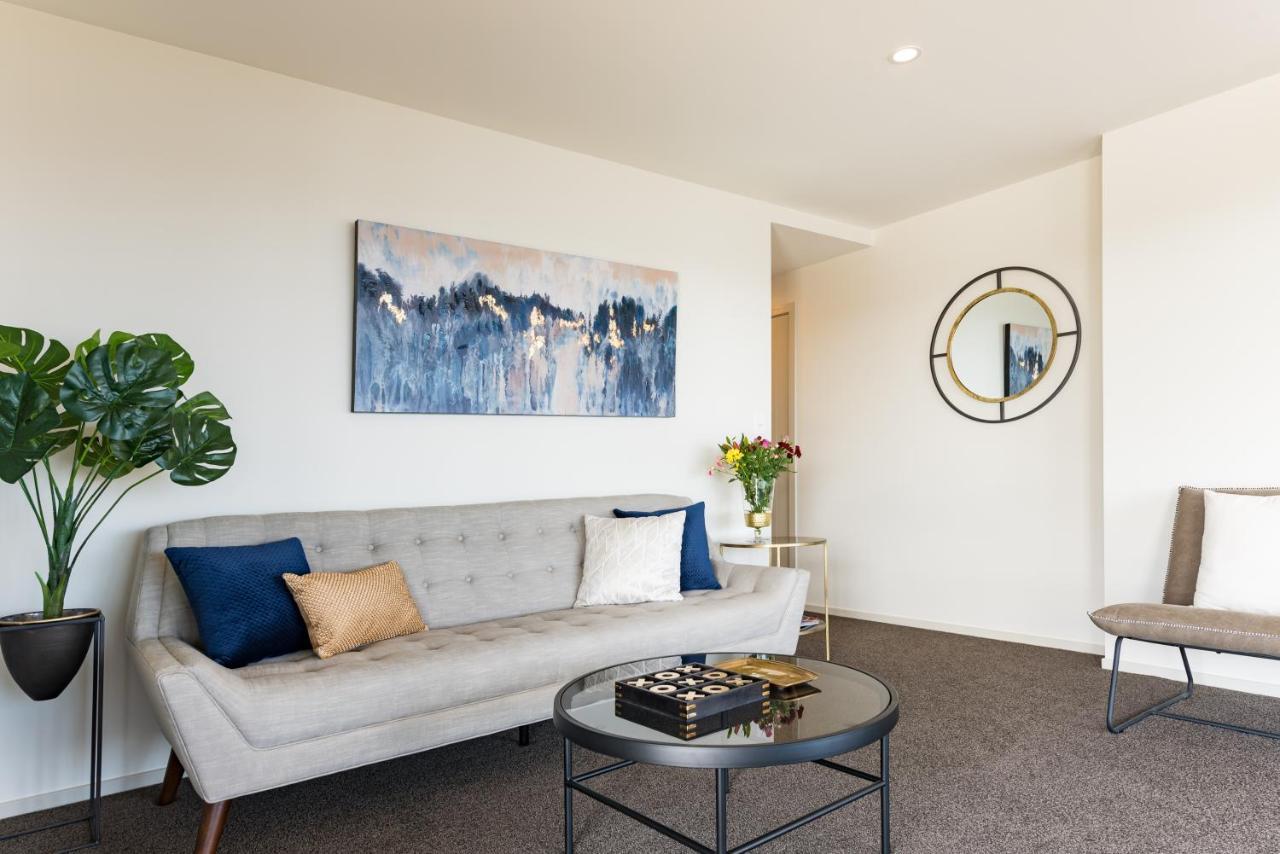 Marina Cove Bay Of Islands Lodge Opua