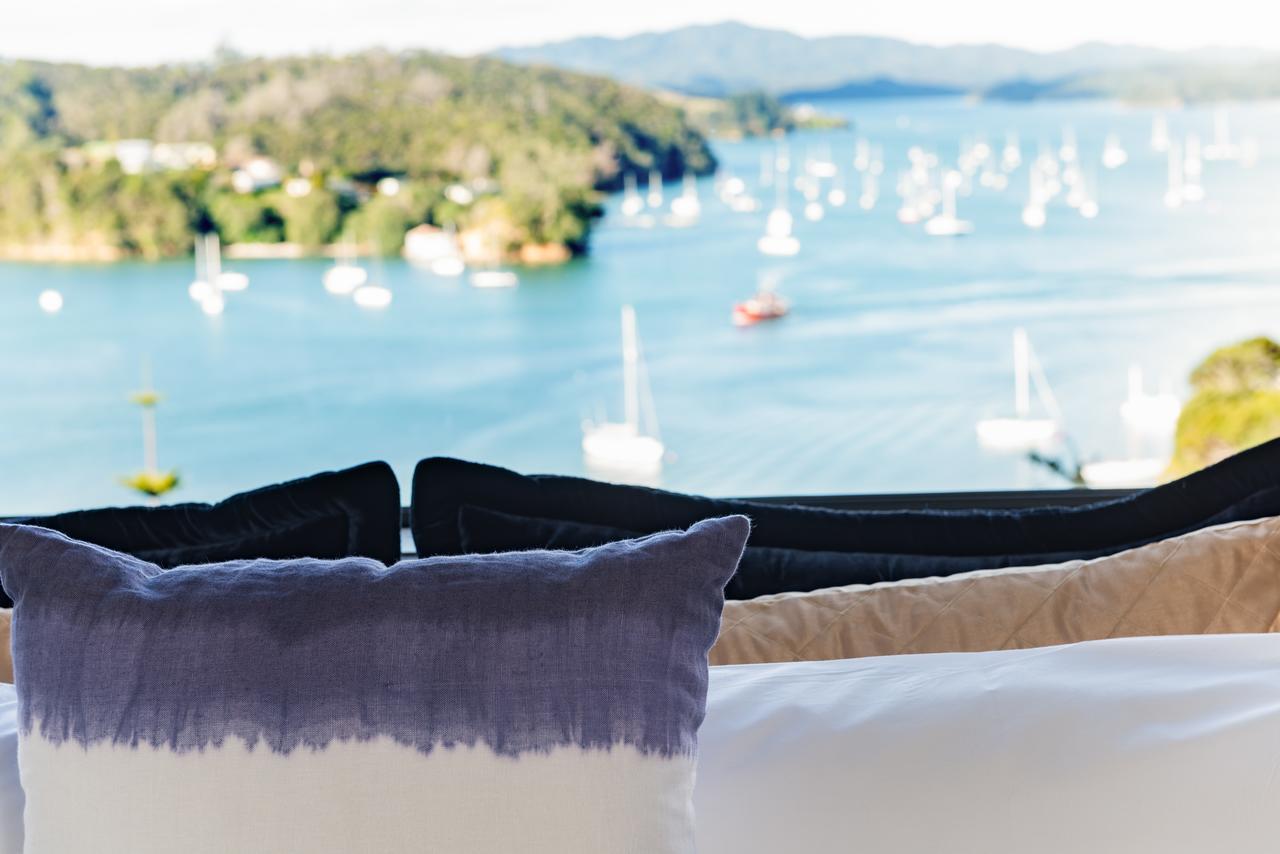 Marina Cove Bay Of Islands Lodge Opua