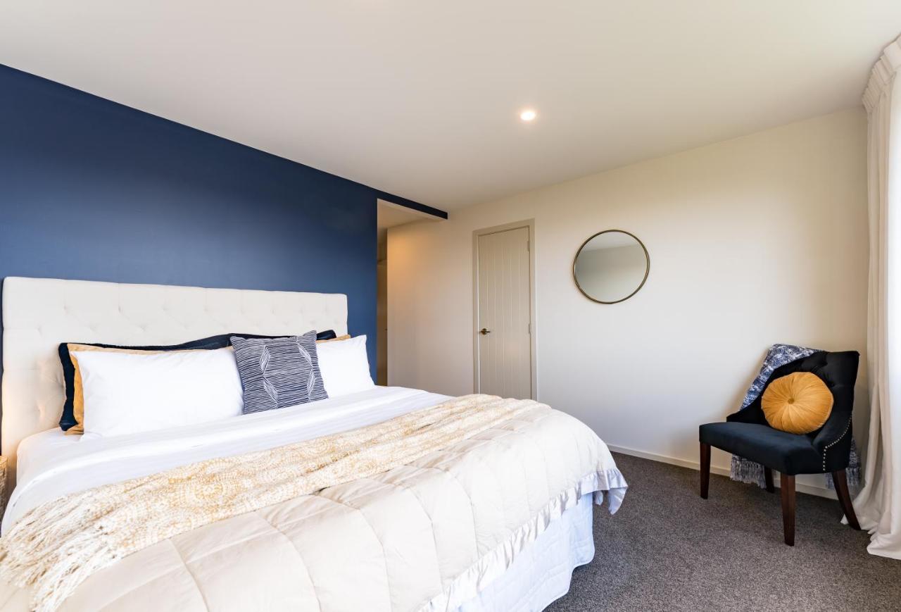 Lodge Marina Cove Bay Of Islands
