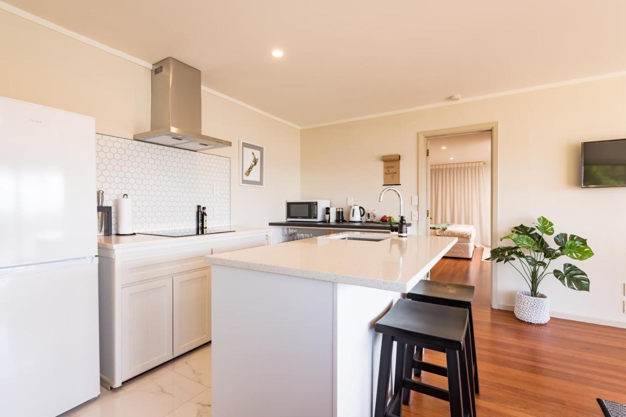 Marina Cove Bay Of Islands Lodge