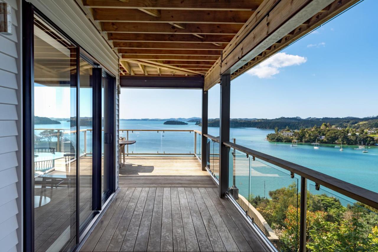 Lodge Marina Cove Bay Of Islands *