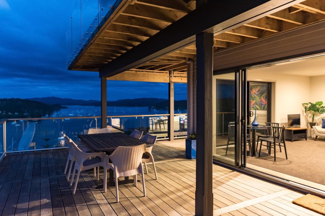 Marina Cove Bay Of Islands * Opua