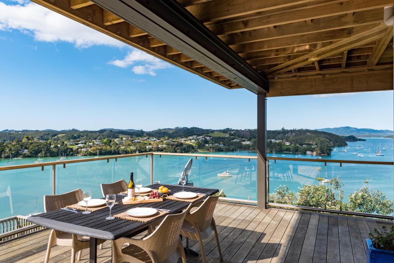 Marina Cove Bay Of Islands Lodge *