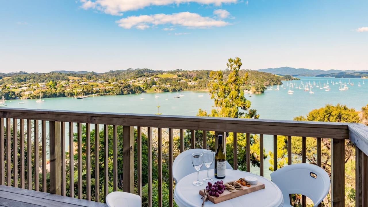 Marina Cove Bay Of Islands Lodge *