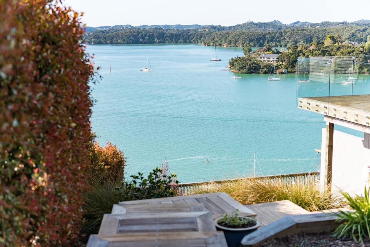 Marina Cove Bay Of Islands Lodge