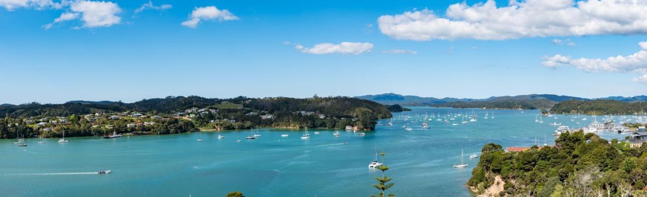 Marina Cove Bay Of Islands Lodge Opua