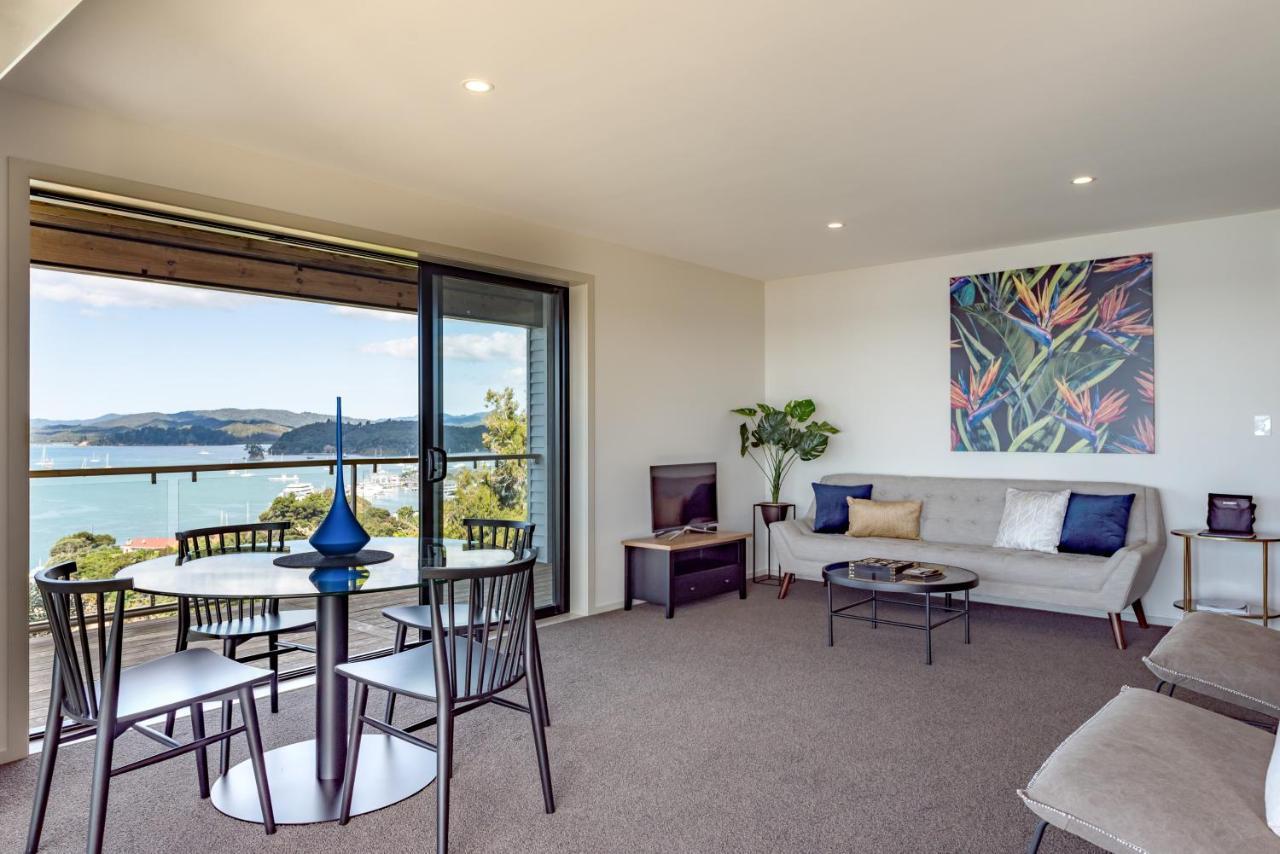 Marina Cove Bay Of Islands * Opua