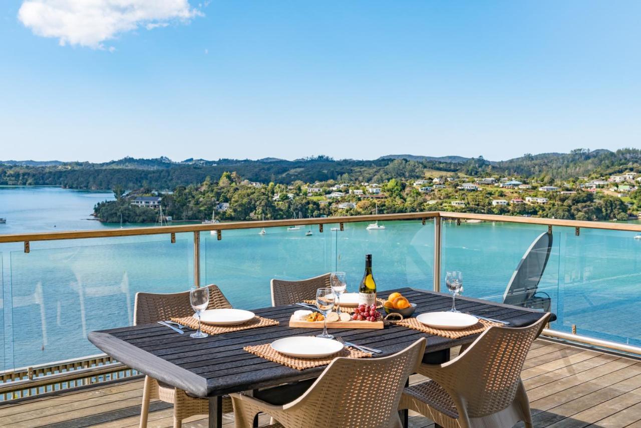 Marina Cove Bay Of Islands * Opua