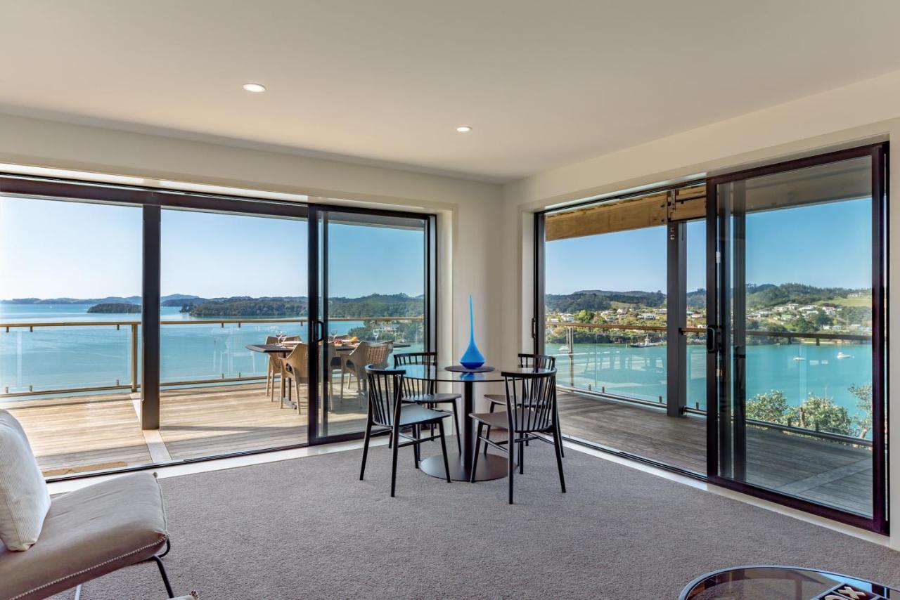 Marina Cove Bay Of Islands Lodge Opua