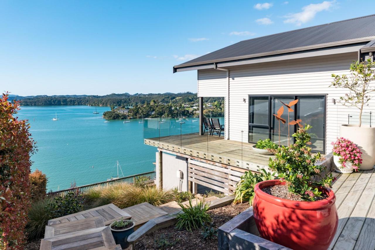 Marina Cove Bay Of Islands Opua