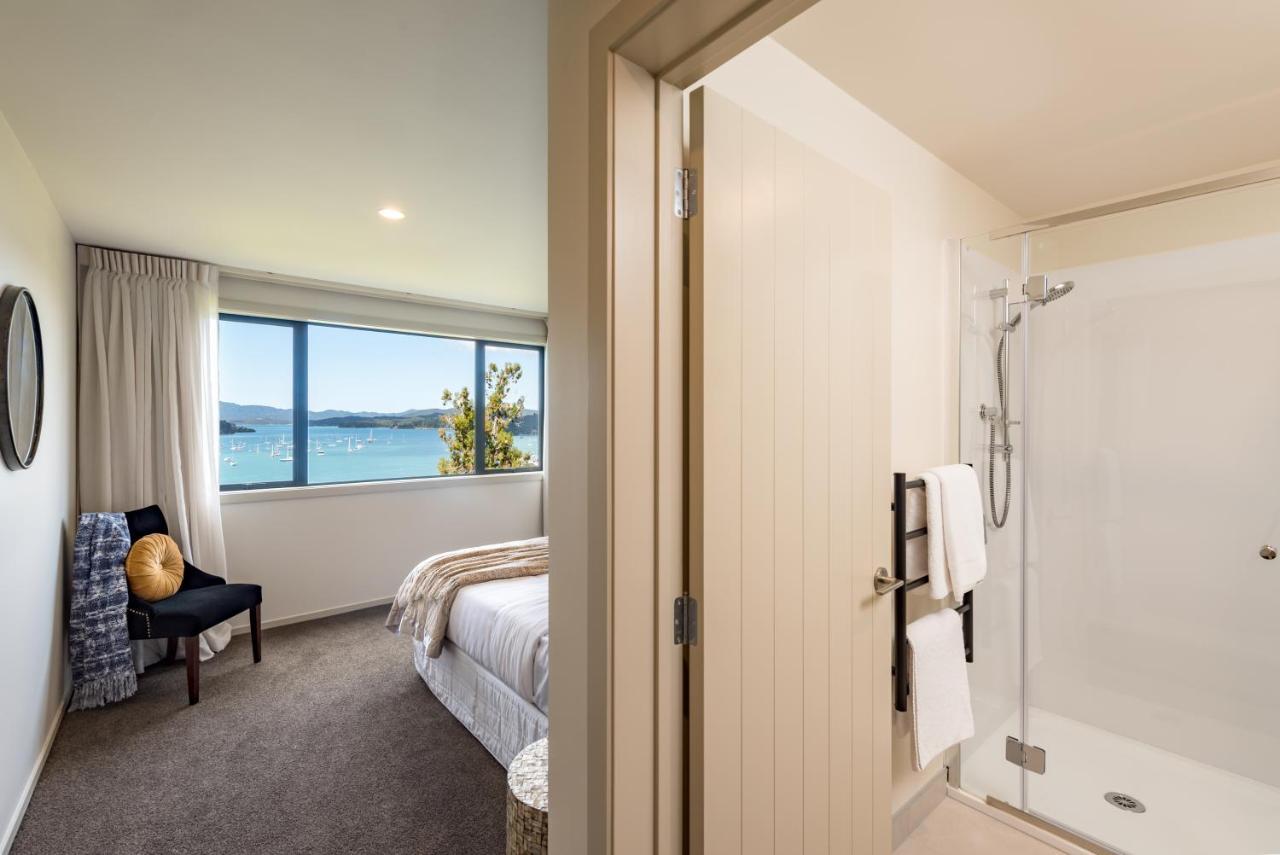 Marina Cove Bay Of Islands Lodge Opua