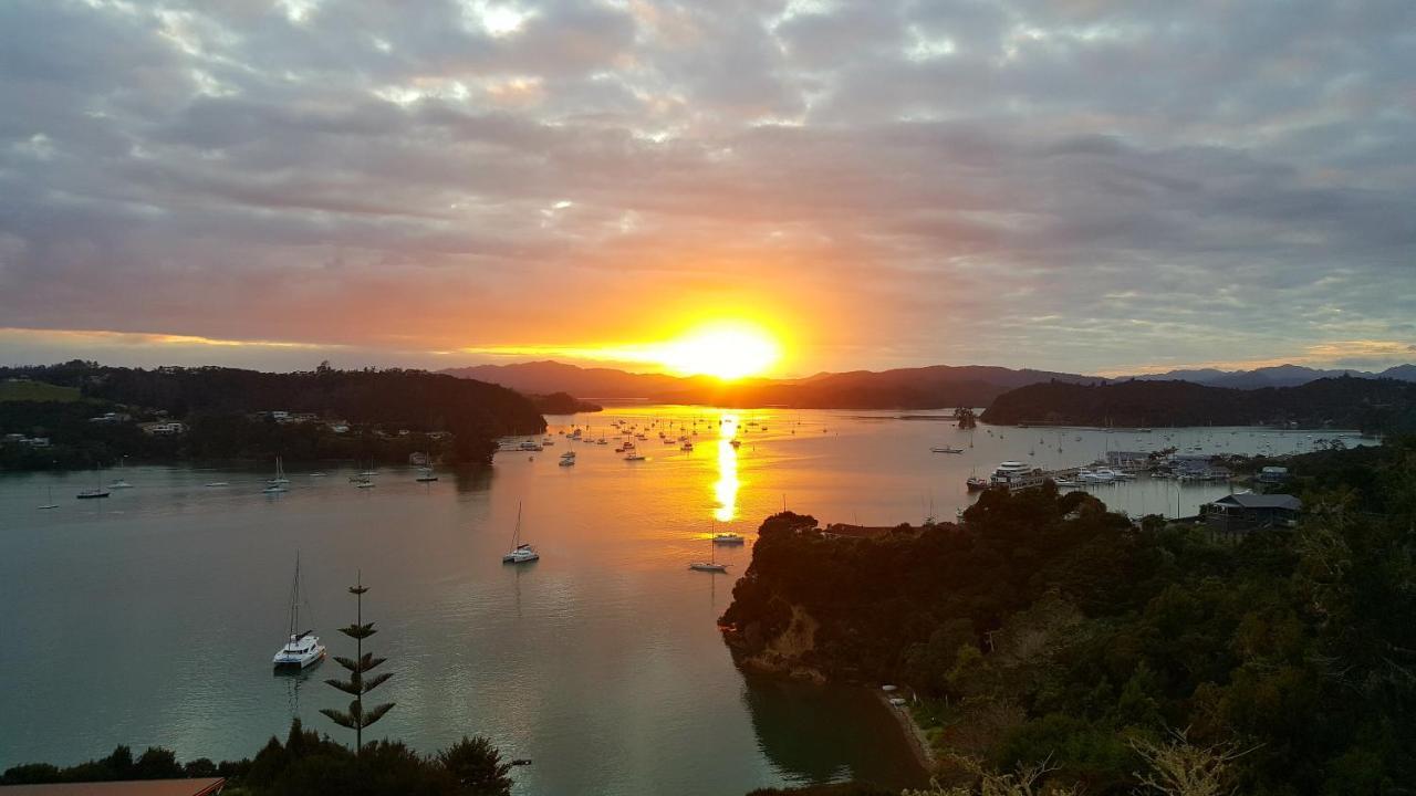 Marina Cove Bay Of Islands Lodge Opua