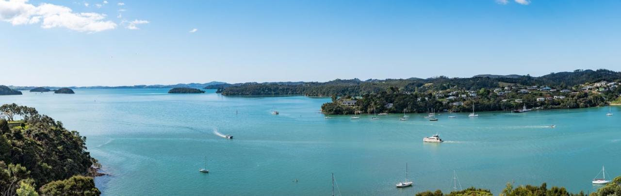 Marina Cove Bay Of Islands *