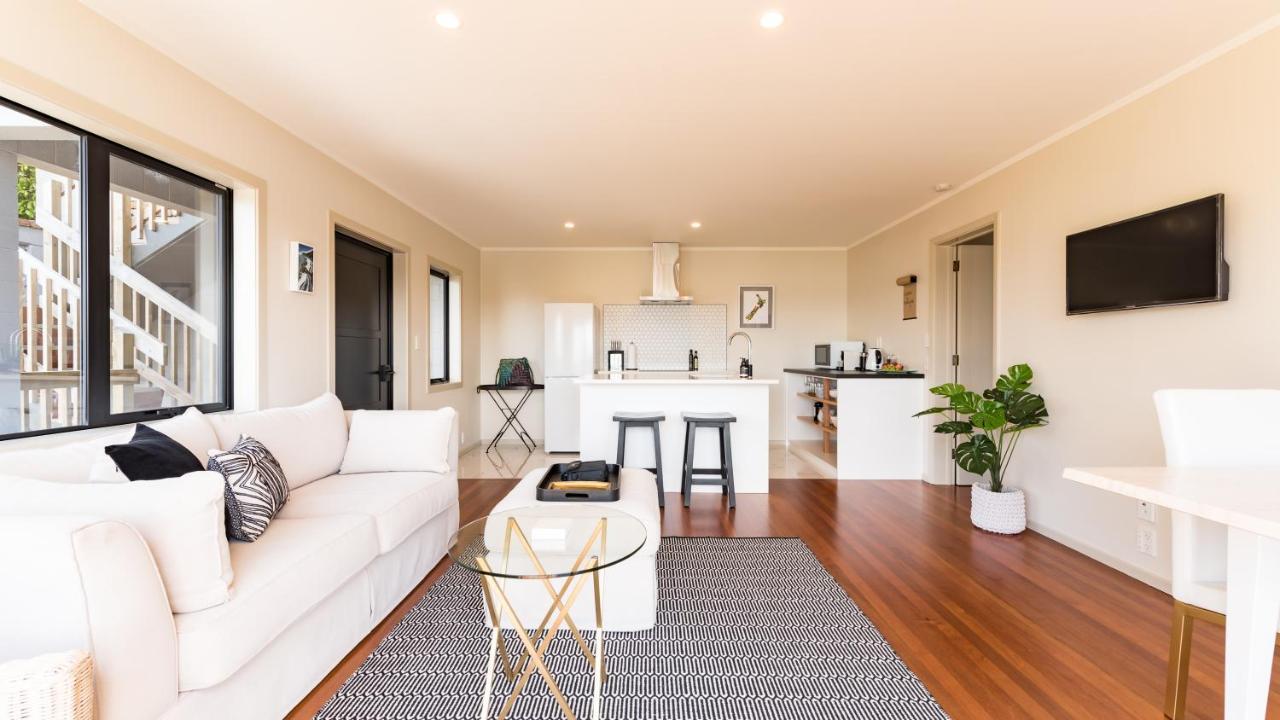 Marina Cove Bay Of Islands Lodge Opua