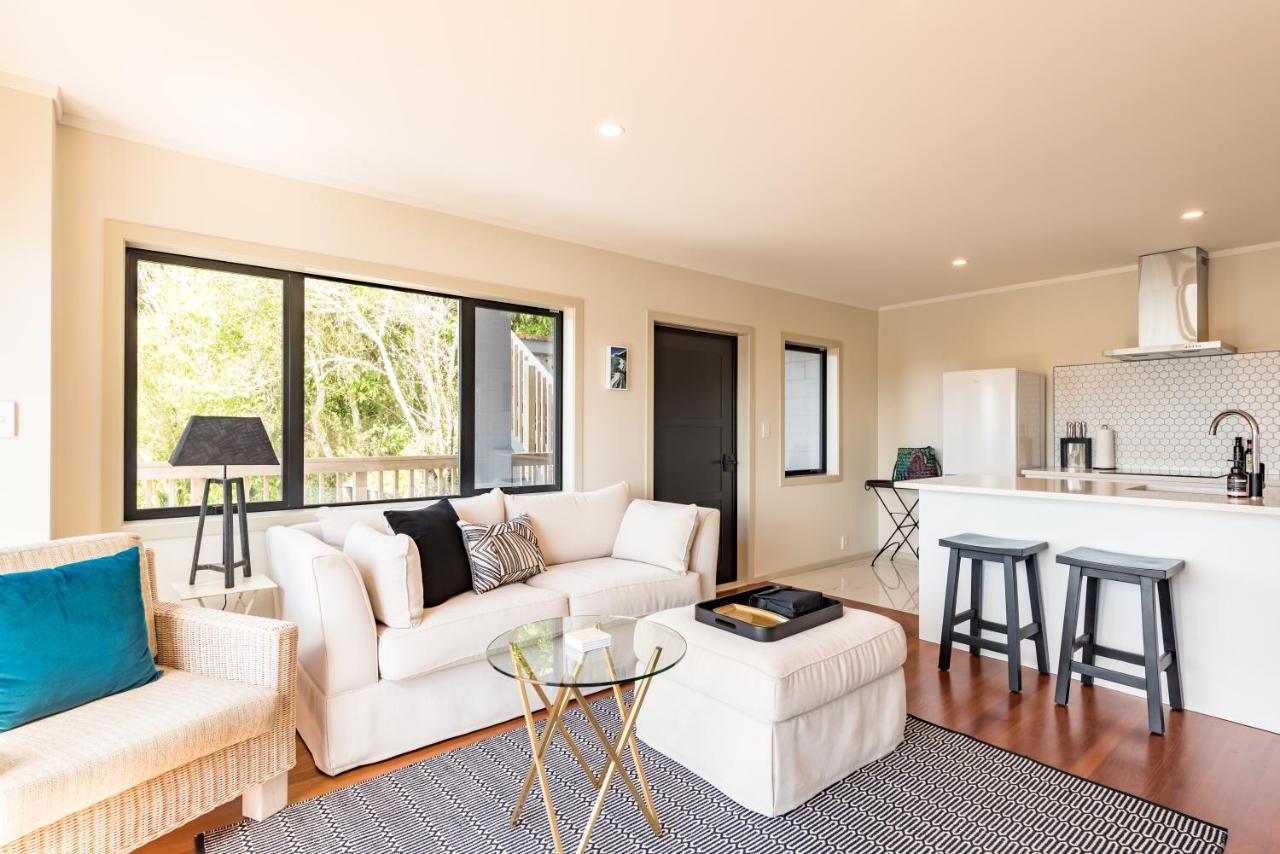 Marina Cove Bay Of Islands Lodge Opua