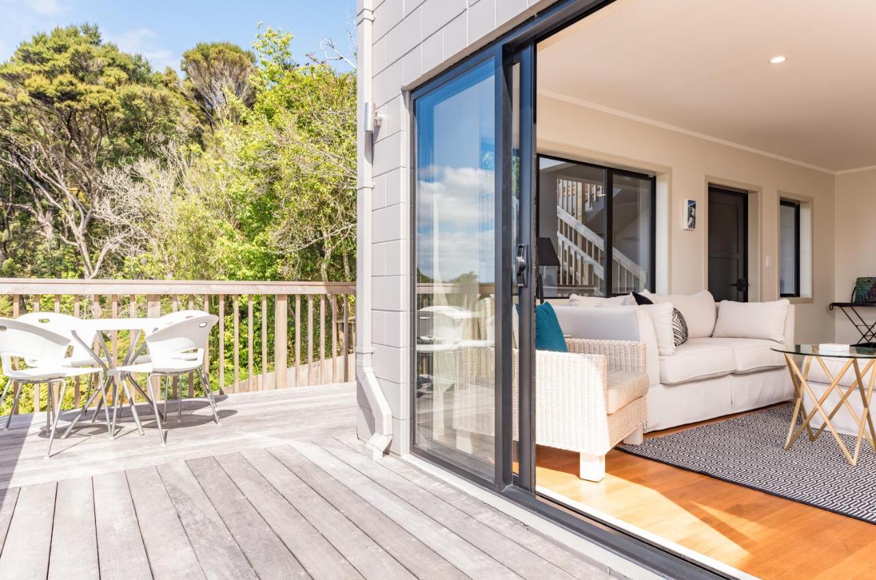 Marina Cove Bay Of Islands Lodge