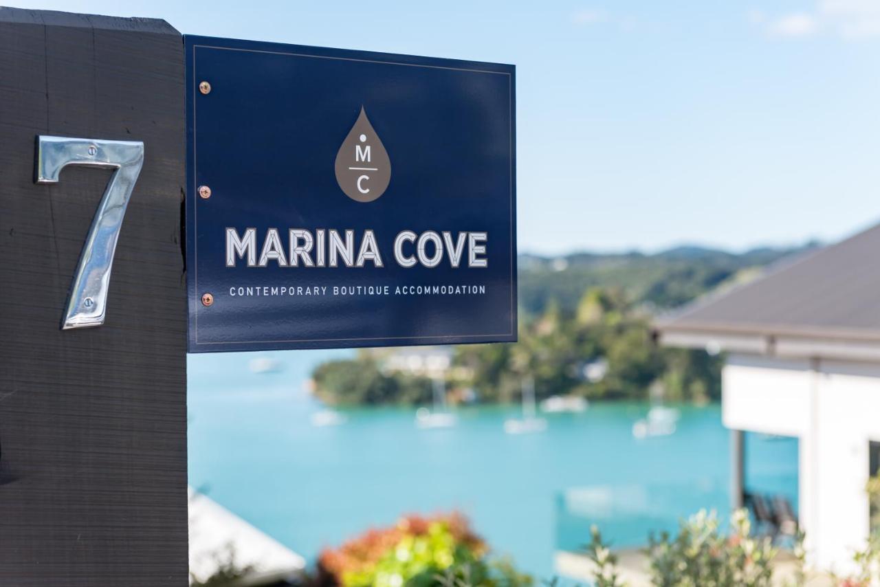 Marina Cove Bay Of Islands *