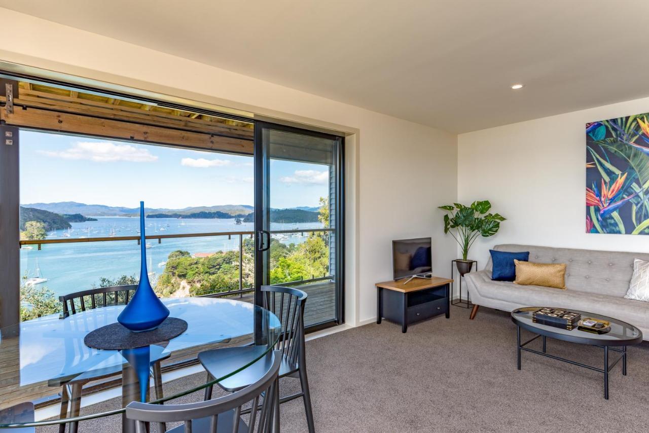 Marina Cove Bay Of Islands * Opua